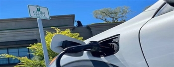 买电动车直接从税额减7500元的好康 快要喊停了